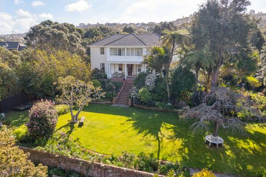 Luxury home in Lower Hutt, Lower Hutt City