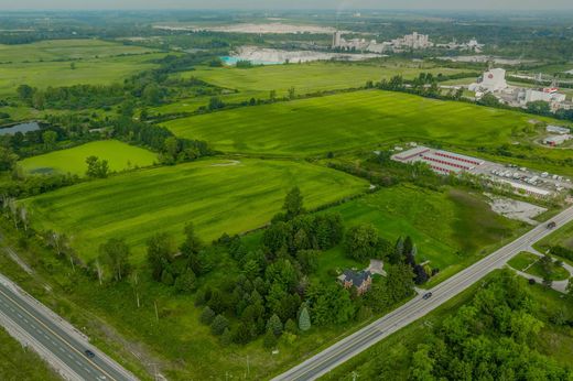 Terreno - St. Marys, Ontario