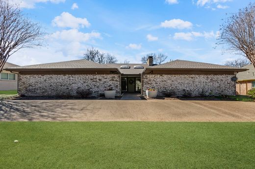 Einfamilienhaus in Dallas, Dallas County