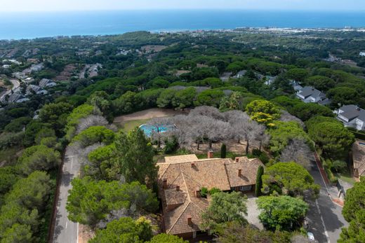 Casa en Sant Vicenç de Montalt, Provincia de Barcelona
