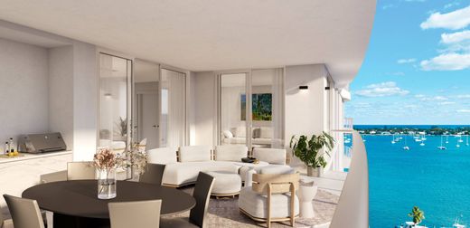 Appartement à West Palm Beach, Comté de Palm Beach