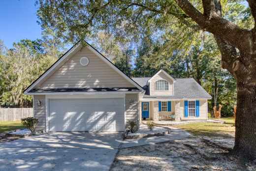 Dom jednorodzinny w Savannah, Chatham County