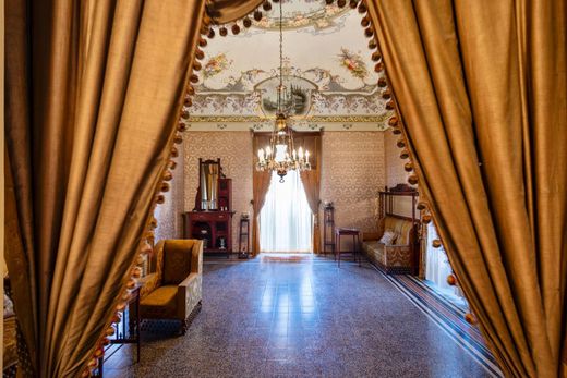 Maison individuelle à Scicli, Raguse