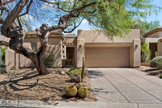 Detached House in Scottsdale, Maricopa County