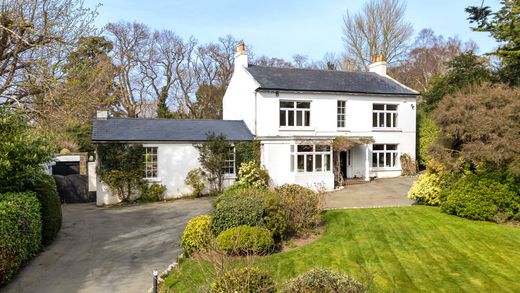 Detached House in Dublin, Dublin City