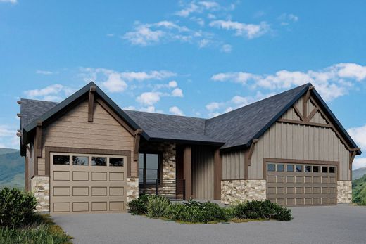 Detached House in Heber City, Wasatch County