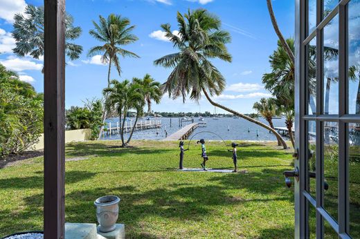 Einfamilienhaus in Lantana, Palm Beach County