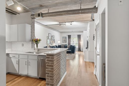 Apartment in Atlanta, Fulton County