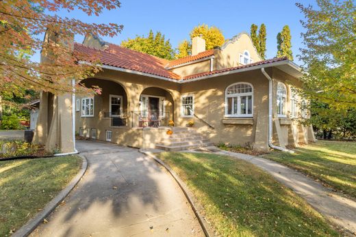 Maison individuelle à Minneapolis, Comté de Hennepin