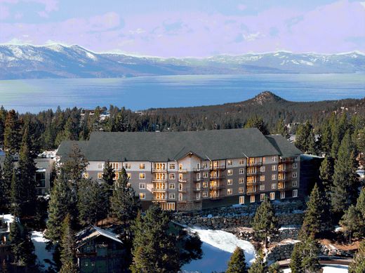 Apartment in Stateline, Douglas County