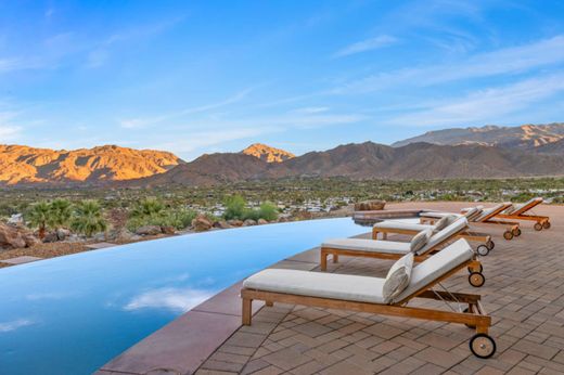 Luxe woning in Palm Desert, Riverside County