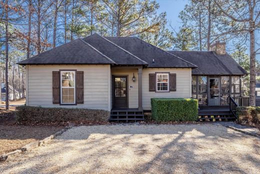 Luxus-Haus in Dadeville, Tallapoosa County