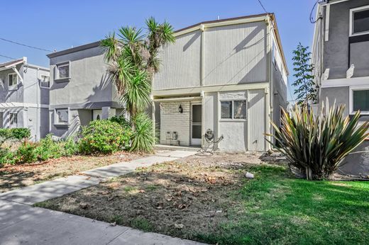 Maison individuelle à Torrance, Comté de Los Angeles