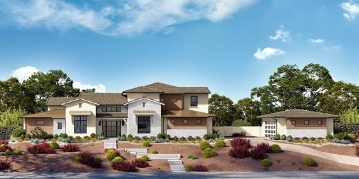 Detached House in El Dorado Hills, El Dorado County