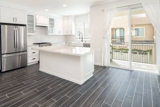 Appartement à Lake Forest, Comté d'Orange