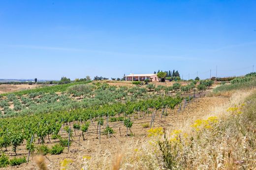 Villa in Castelvetrano, Trapani
