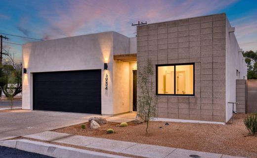 Vrijstaand huis in Tucson, Pima County