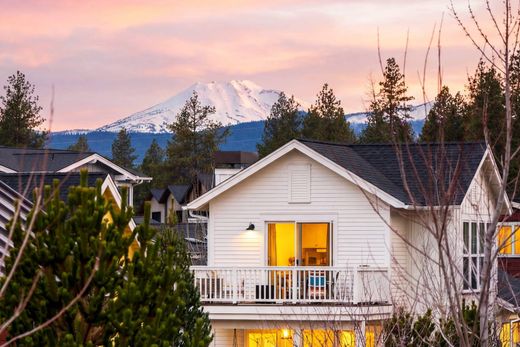 Maison de luxe à Bend, Comté de Deschutes