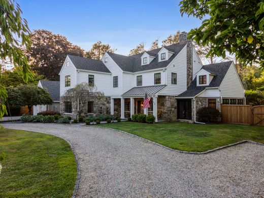 Casa Independente - Wilton, Fairfield County