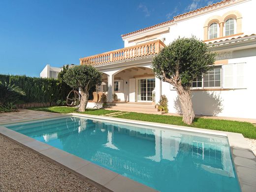 Maison individuelle à Llucmajor, Province des Îles Baléares