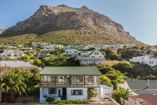 Einfamilienhaus in Muizenberg, City of Cape Town