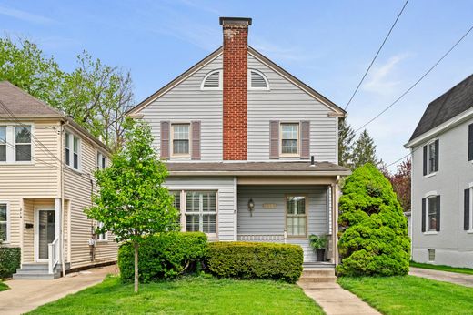 Einfamilienhaus in Sewickley, Allegheny County