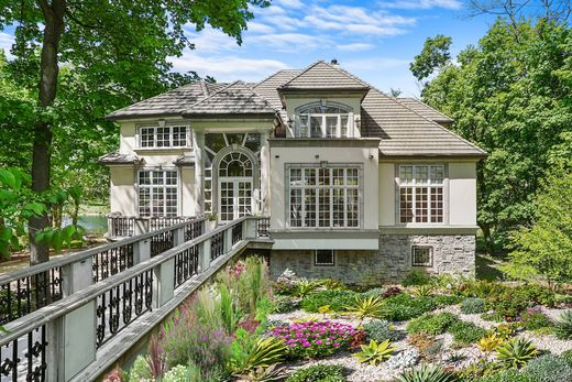 Casa Unifamiliare a Oak Brook, DuPage County