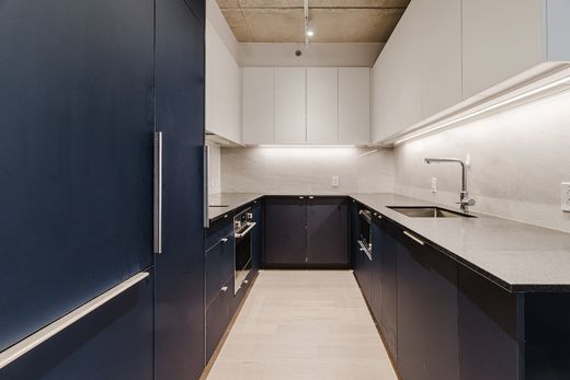 Appartement in Montréal, City of Montréal