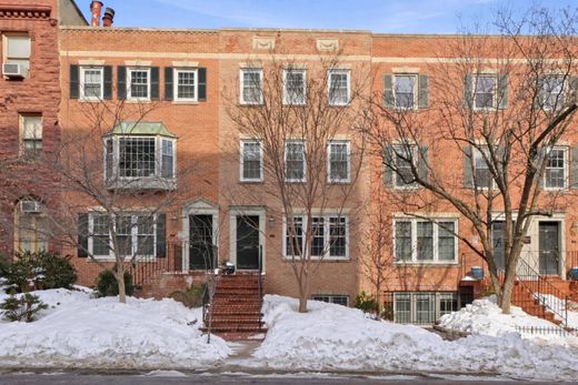 Квартира, Вашингтон, Washington County