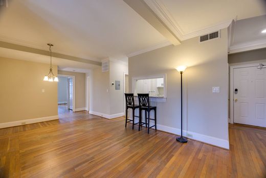 Apartament w Atlanta, Fulton County