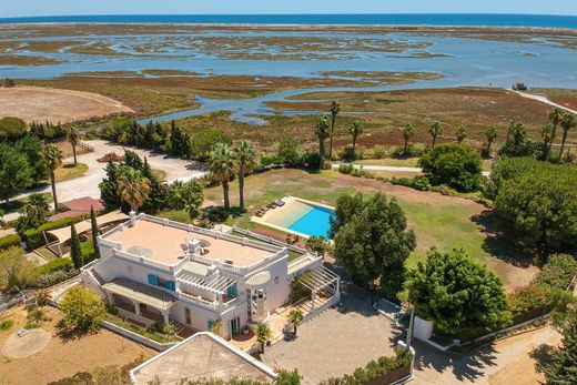 Vrijstaand huis in Tavira, Distrito de Faro