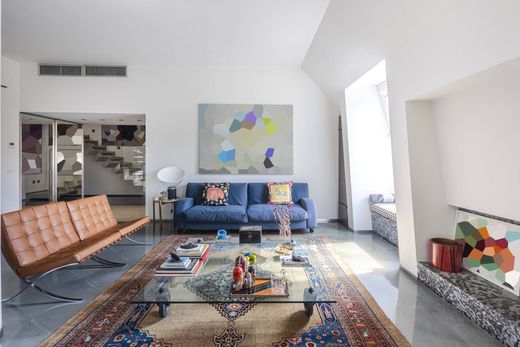 Apartamento - Milão, Lombardia