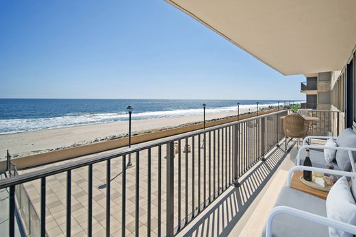 Apartment / Etagenwohnung in Monmouth Beach, Monmouth County