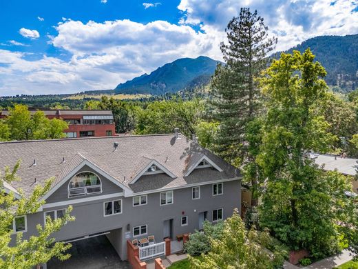 Appartement in Boulder, Boulder County