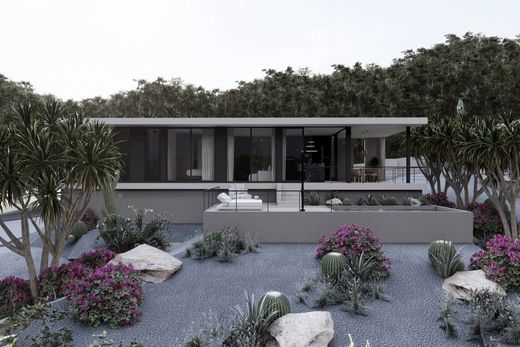 Vrijstaand huis in Dorp Sint Willebrordus