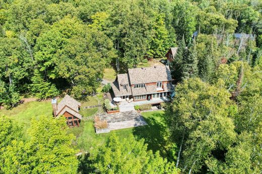 Casa Unifamiliare a Nominingue, Laurentides