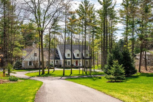 Detached House in Ayr, Regional Municipality of Waterloo
