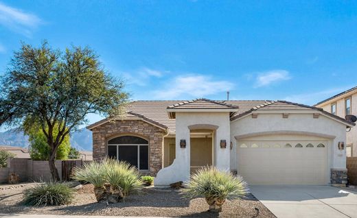 Detached House in Oro Valley, Pima County