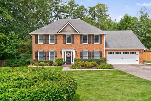 Casa Unifamiliare a Marietta, Cobb County