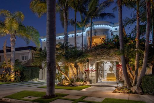 Maison individuelle à Huntington Beach, Comté d'Orange