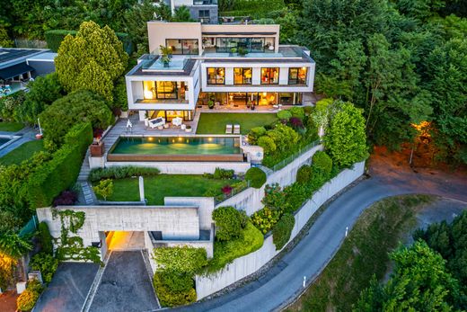 Casa Independente - Lugano, Cantone Ticino