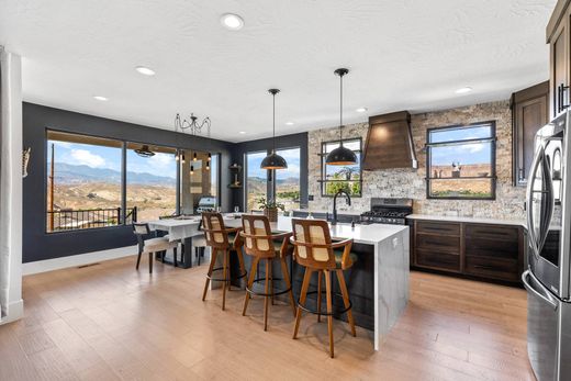 Einfamilienhaus in Hurricane, Washington County