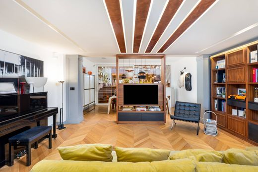 Townhouse in London, Greater London