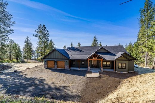 بيت مستقل ﻓﻲ Worley, Kootenai County