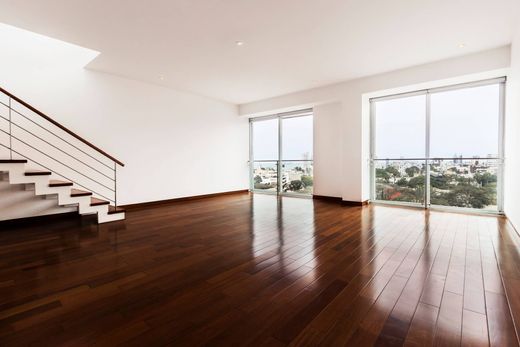 دوبلكس ﻓﻲ ليما, Lima