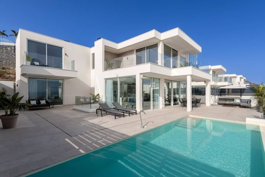 Detached House in Adeje, Province of Santa Cruz de Tenerife