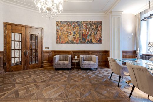 Appartement in Riga, Rīga