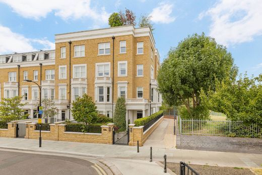 Townhouse in London, Greater London