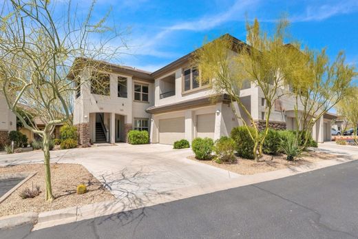 Townhouse in Cave Creek, Maricopa County