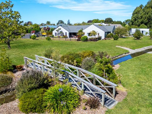 Müstakil ev Greytown, South Wairarapa District